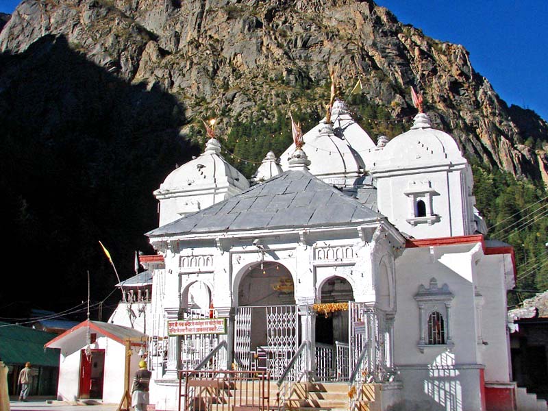 Char Dham Yatra