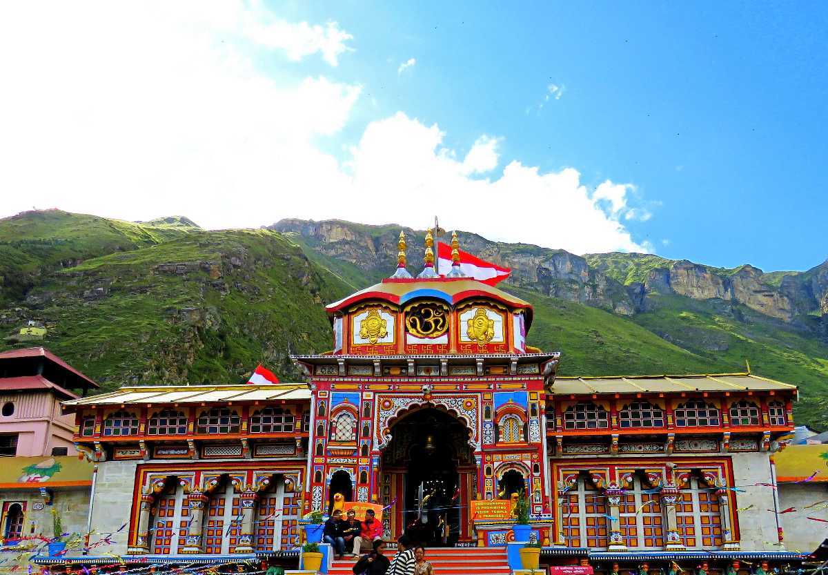 Valley of Flowers & Hemkund Sahib Trek